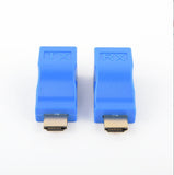 Hdmi Extender High-definition Signal Amplifier Transmitter