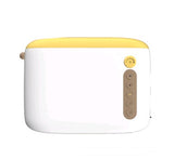 Mini LED Pocket Projector Home USB HDMI Video Portable Projector Optional Battery