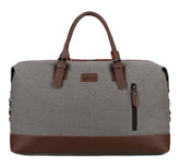 Canvas Travel Bag Men's Gym Bag Outdoor Luggage Bag