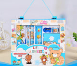 Stationery Set Children's School Supplies Kindergarten Reward