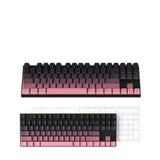 Wired Mechanical Keyboard E-sports Games