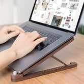 New Portable Computer Increase Bracket