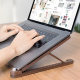 New Portable Computer Increase Bracket