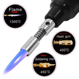 Household Welding Repair Soldering Iron Tools