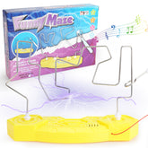 Electric Maze Game