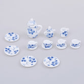 Doll house accessories