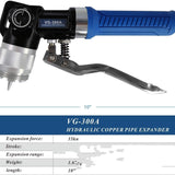 Hydraulic Tube Expander Refrigeration Tool