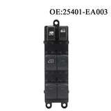 Plastic Automotive Glass Window Accessories