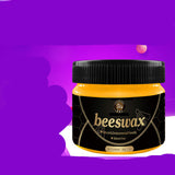 Furniture Care Polished Waterproof Floor Beeswax