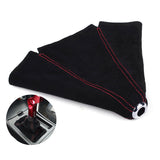 Car Modification Fittings Gear Head Dirt-proof Cover