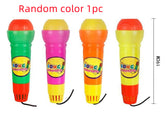 Diande Baby Musical Instrument Qimeng Early Education Eloquence Training