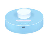 Portable Office Home Night Light Spray Humidifier