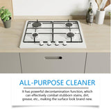 Bathroom Kitchen Surface Decontamination Cleaning Deodorant Household Cleaner