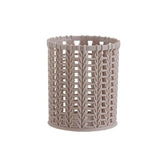 Stationery hollow small pen holder