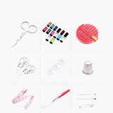 Household Sewing Portable Sewing Bag