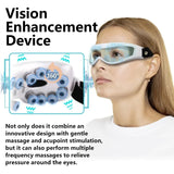 Vision Enhancement Eye Care Machine Relieve Fatigue
