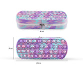 Children Carry Pencil Bag, Stationery Storage Bag, Pencil Case