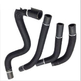 Opening Self-winding Mesh Sleeve Automobile Protective Wire Cover