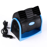 Car Powerful Cooling Fan