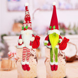 Gift Supplies Holiday Doll Toy