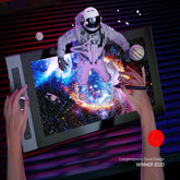 Portable Home Multifunctional Tablet Computer Monitor