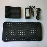 LED Red Light Near Infrared Light Wearable Package Portable