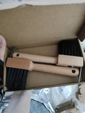 Horseshoe Cleaning, Brushing Hooks, Horse Brushing, Stable Supplies