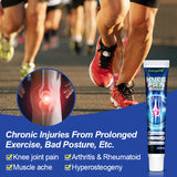 Home Knee Care Cream Relief