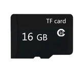 Memory Card Recorder