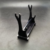 Game Weapon Knife Plastic Two-layer Display Stand