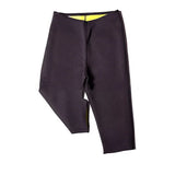 Men's and women's sports fitness pants