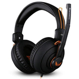 Computer Game Headset Microphone