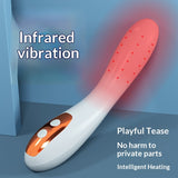 Womens Intimate Care With Infrared Technology
