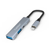 Computer Connection Extension Hub