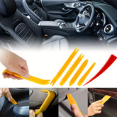 Car Concave Repair Door Maintenance Tool Stainless Steel