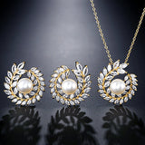 Ornament Sets Of Chain Female Temperament