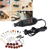 Household Hardware Tools Polishing Set Accessories