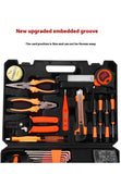 Carbon Steel Comprehensive Household Hardware Kits