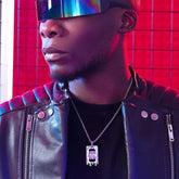 Jewelry Hip Hop Necklace For Men And Women