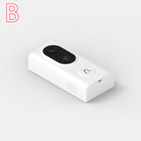Smart WIFI Video Doorbell Wireless Video