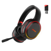Low Latency E-sports Games Bluetooth Headset