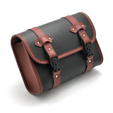 Retrofit Universal Front And Rear Luggage