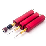 Micro Mini DIYUSB Hole Punch Electric Grinder