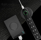 Room Bedroom Office Smart Bluetooth Fingerprint Lock