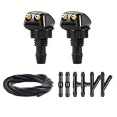 Adjustable Direction Of Spray Auto Parts