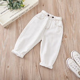 All-match kids Harlan jeans