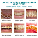 Teeth Cleaning Oral Care Clean