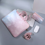 Huawei glory shoulder computer bag