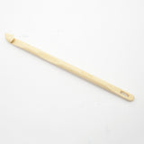Afghan Tunisian Wooden Crochet Hook Set Knitting