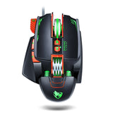 Игровая мышь Thunder Wolf V9 игровой автомат